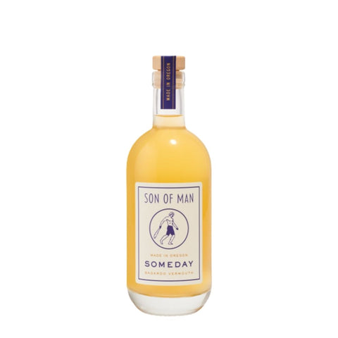 Son Of Man Someday Harvest Vermouth 750mL