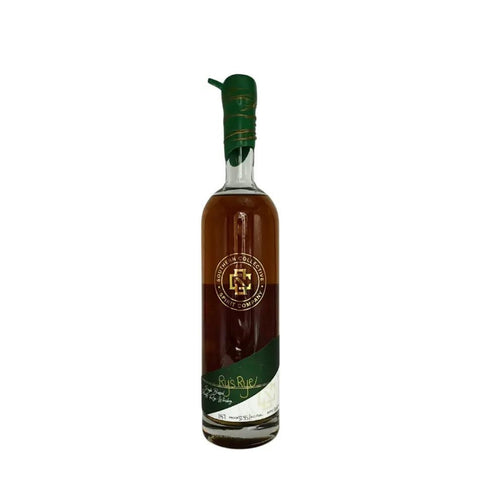 Southern Collective RYs Rye Single Barrel Straight Rye Whiskey 750mL