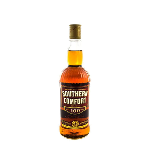 Southern Comfort 100 Proof Whiskey 750mL