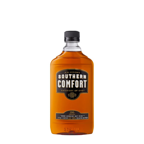 Southern Comfort 100 Proof Whiskey 375mL