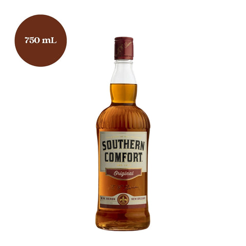 Southern Comfort Original 750mL