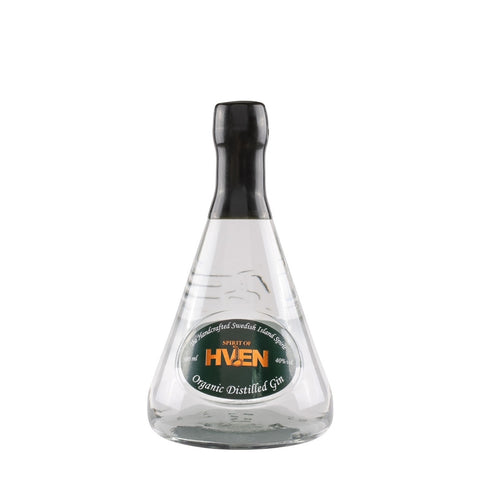 Spirit of Hven Organic Distilled Gin 750mL