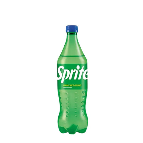 Sprite Lemon Lime 20 fl oz Bottle