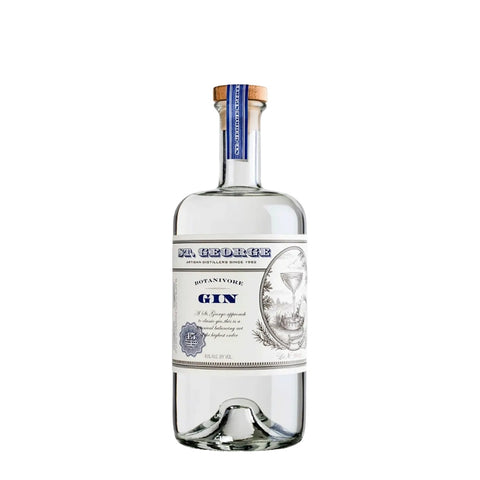 St. George Botanivore Gin 750mL