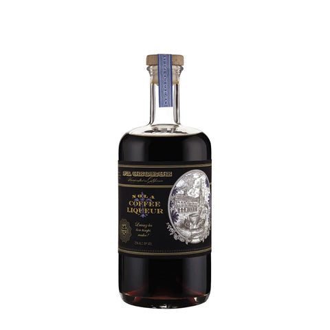 St George Coffee Liqueur 750mL