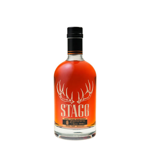 Stagg Jr. Kentucky Straight Bourbon Whiskey 750mL