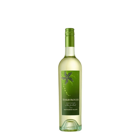 Starborough Marlborough Sauvignon Blanc Wine 2022 750mL