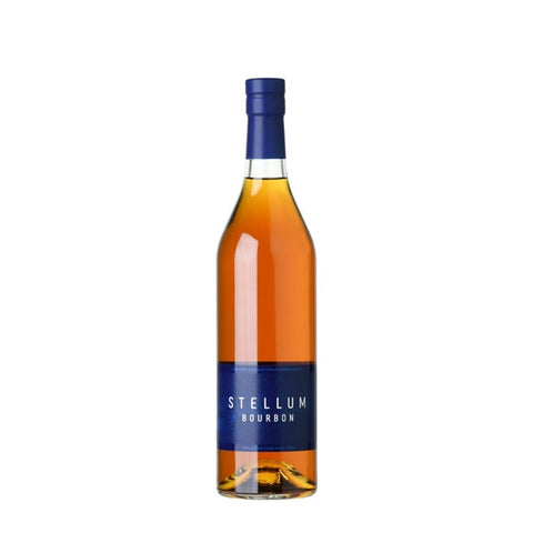 Stellum Bourbon 750mL