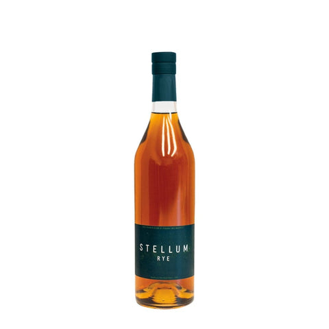 Stellum Rye 750mL