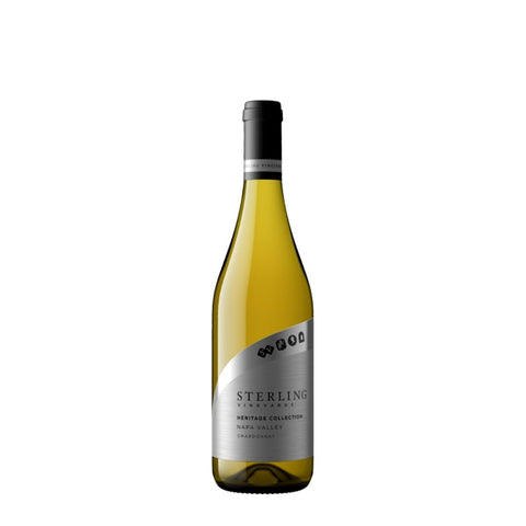 Sterling Vintner's Collection Chardonnay Wine 2019 750mL