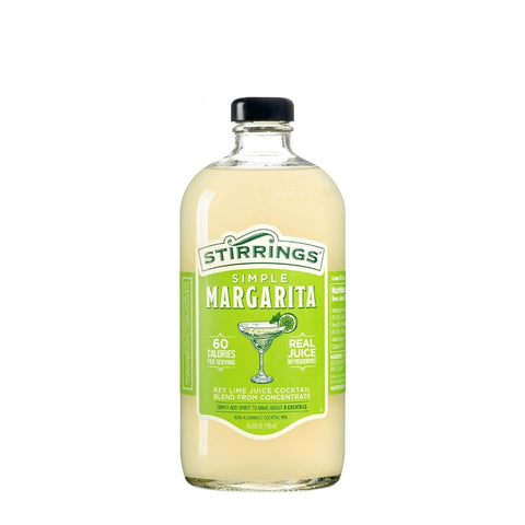 Stirrings Simple Margarita 750mL