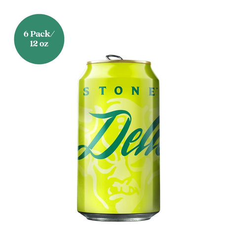 Stone Delicious IPA 6pk 12 fl oz cans
