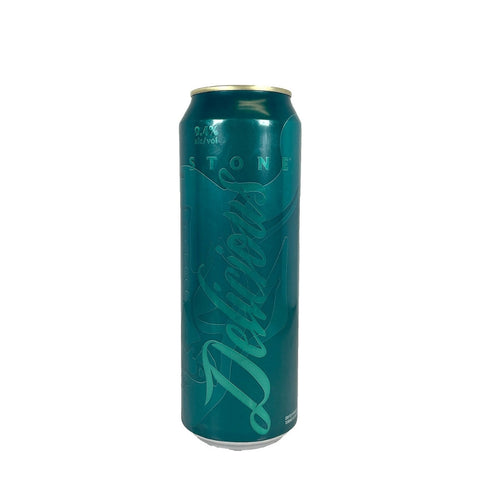 Stone Double IPA 19.2 fl oz Can