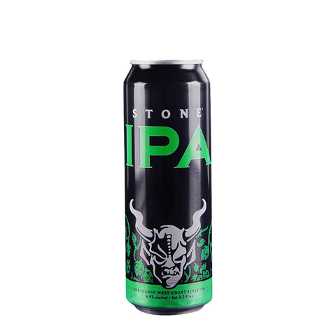 Stone IPA 19.2 fl oz Can