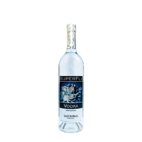 Superfly Potato Vodka 750mL