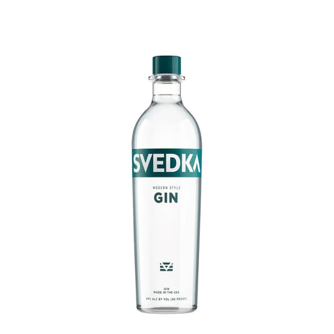 Svedka Gin 750mL