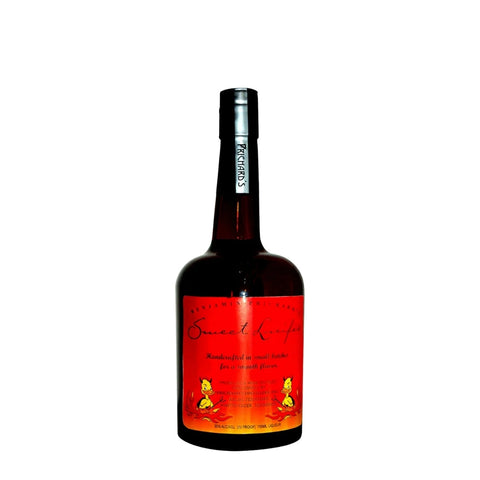 Sweet Lucifer Cinnamon Whiskey 750mL