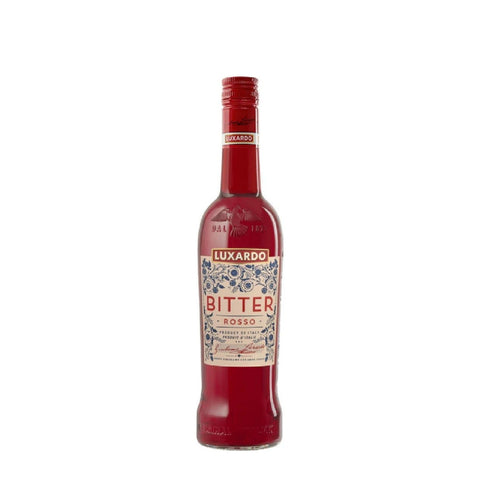 Luxardo Bitter Rosso Liqueur 750mL
