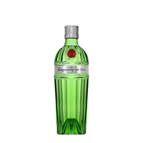 Tanqueray Gin No. Ten 750mL