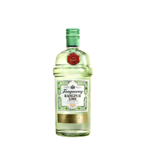 Tanqueray Rangpur Lime Gin 750mL