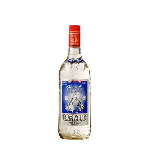 Tapatio Tequila Blanco 750mL