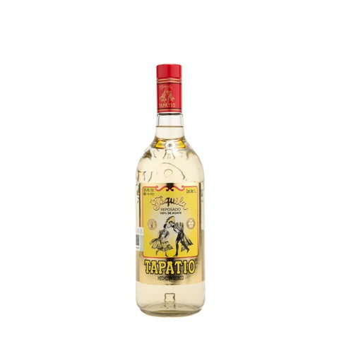 Tapatio Tequila Reposado 750mL