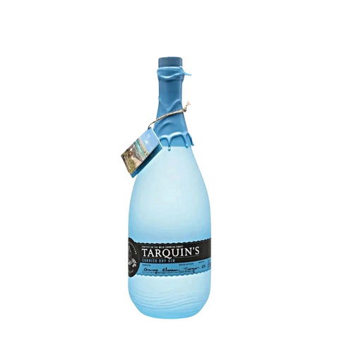 Tarquin’s Cornish Dry Gin 750mL