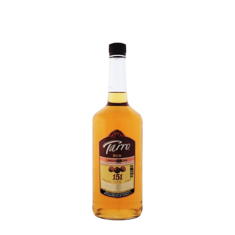 Tarro Gold Extra Dry Rum 1L