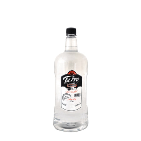 Tarro Platinum Extra Dry Rum 1L