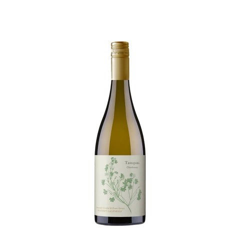 Tassajara Chardonnay Wine 2021 750mL