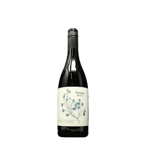 Tassajara Pinot Noir Wine 2021 750mL