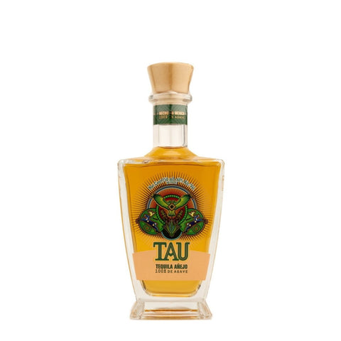 Tau Tequila Añejo 750mL