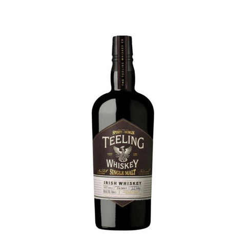 Teeling Whiskey Single Malt 750mL