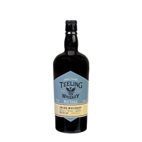 Teeling Whiskey Single Pot Still 750mL