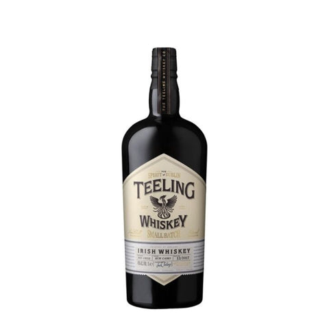 Teeling Whiskey Small Batch 750mL