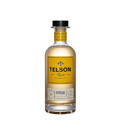 Telson Reposado Tequila 750mL