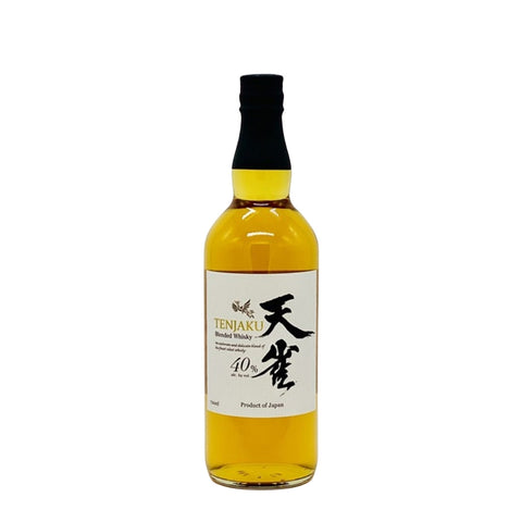 Tenjaku Japanese Blended Whisky 750mL