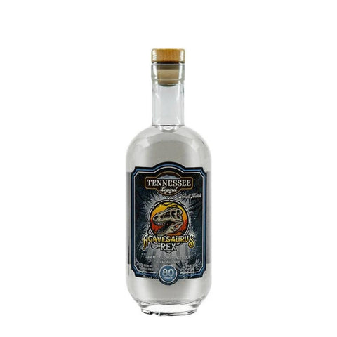 Tennessee Legend Agavesaurus Rex Tequila 750mL