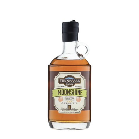 Tennessee Legend Apple Pie Whiskey 750mL