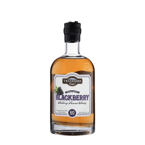 Tennessee Legend Blackberry Whiskey 750mL