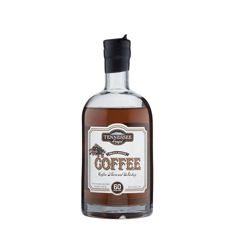 Tennessee Legend Coffee Whiskey 750mL