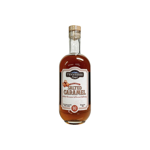 Tennessee Legend Salted Caramel Whiskey 750mL