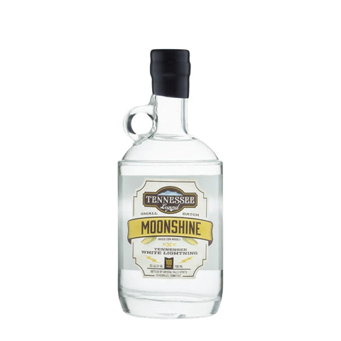 Tennessee Moonshine White Lightning 750mL