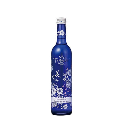 Tenshi Angel Junmai Ginjo Sake 500mL