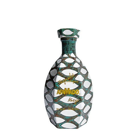 Tequila Afamado Anejo Ceramic Bottle 750mL