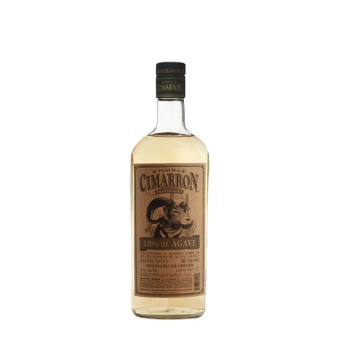 Tequila Cimarron Reposado 1L