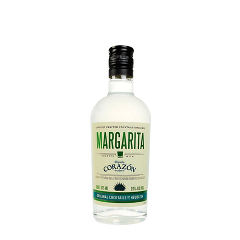 Tequila Corazon de Agave Margarita 375mL