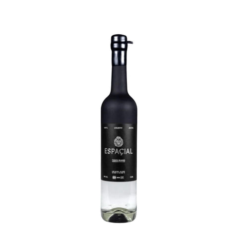 Tequila Espacial Blanco 750mL