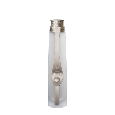 Tequila Gran Diamante Plata 750mL