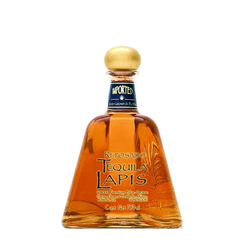 TequilaLapis Reposado 750mL